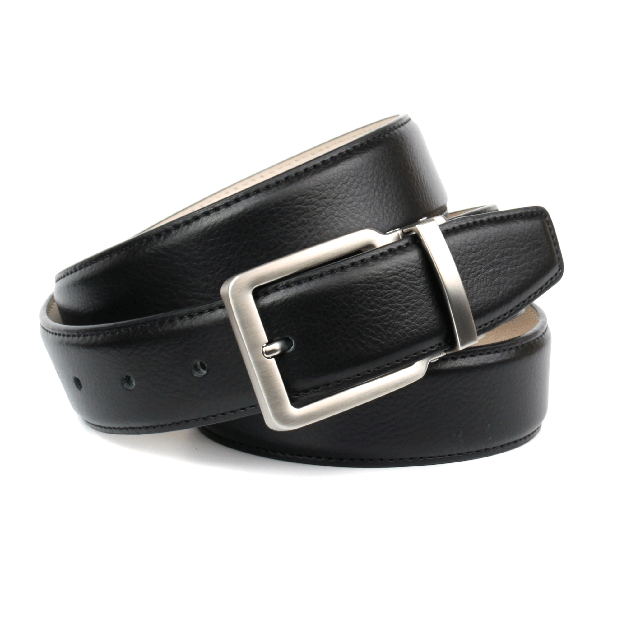 anthoni-crown-1pnt10-herreng-rtel-leder-business-und-jeans-3-5-cm-k-rzbar image 1