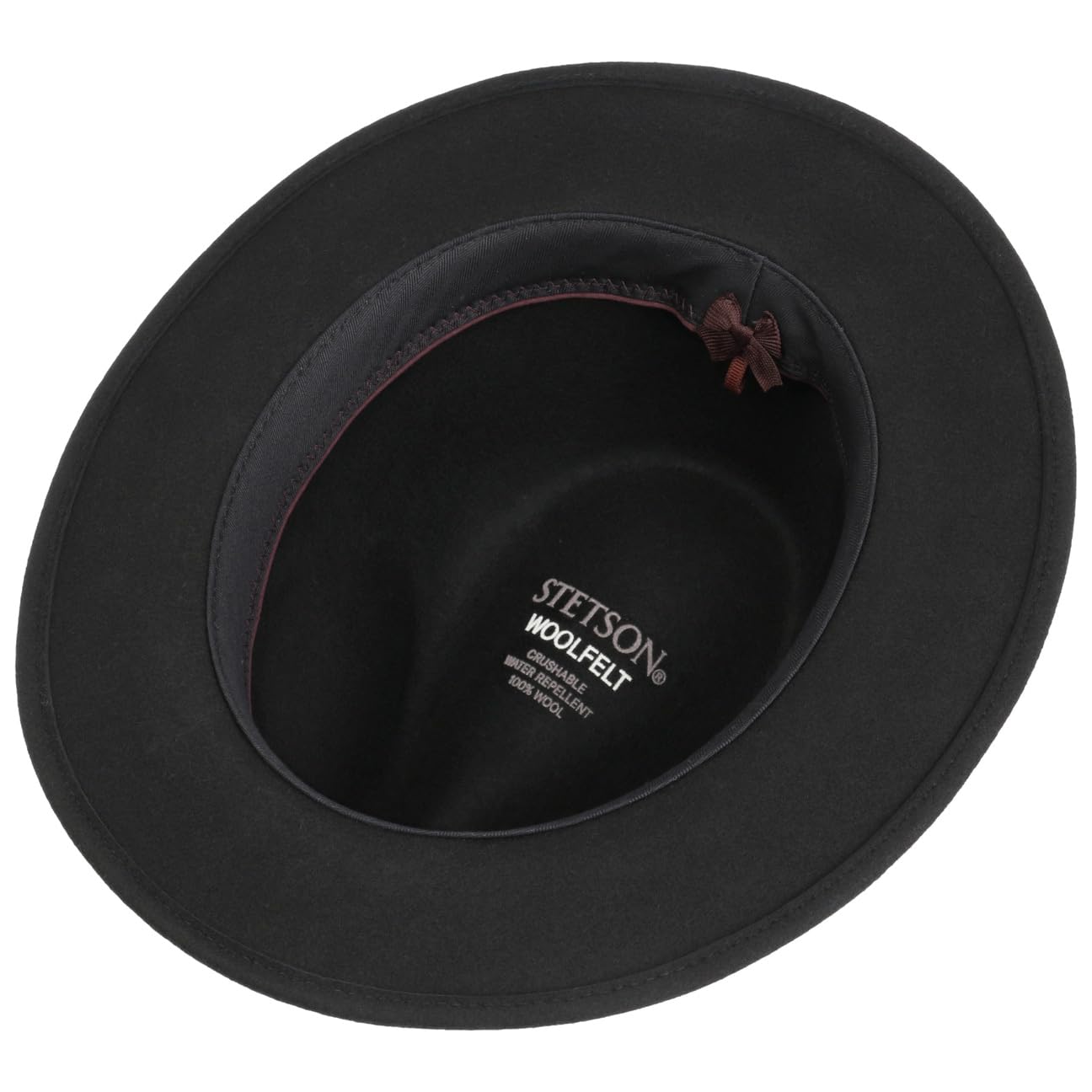 stetson-stratoliner-traveller-filzhut-wollfilz-outdoor-unisex-herbst-winter image 4