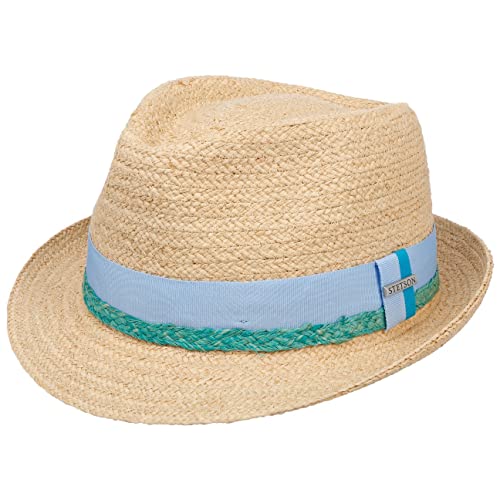 stetson-vantella-trilby-strohhut-aus-100-raffia-stroh-natur-2 image 7