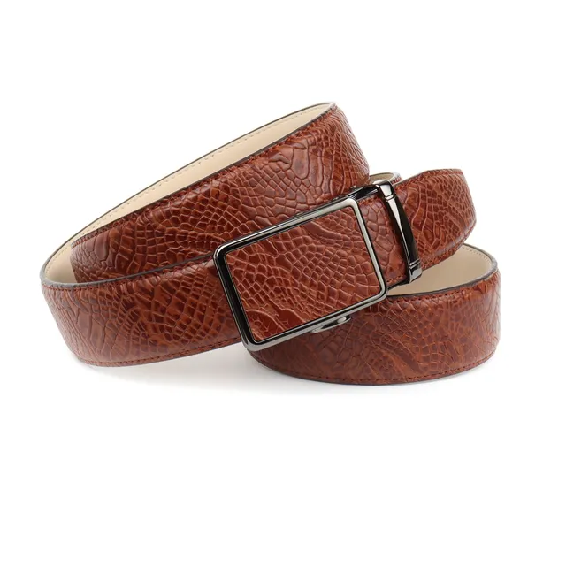 anthoni-crown-automatik-lederg-rtel-37ky30-cognac-2025-3-5-cm-ratsche image 1