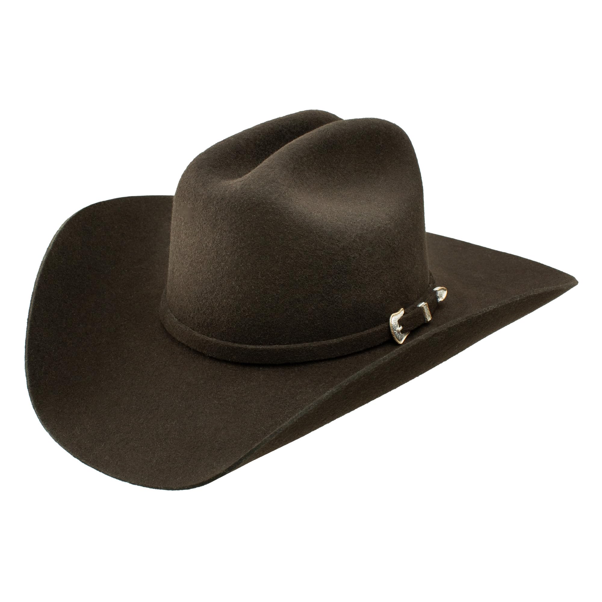 stetson-marshall-cowboy-hut-4x-wolle-san-angelo-cowboy-marshall-hat image 8
