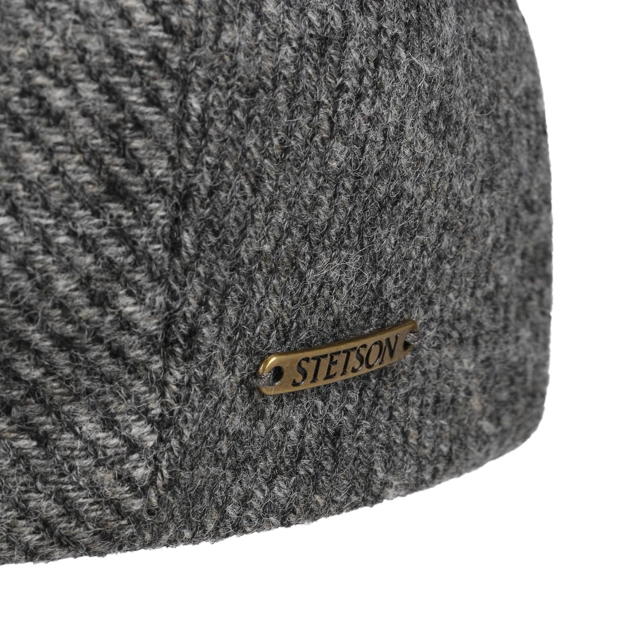 stetson-bendavoa-flatcap-herren-winter-schirmm-tze-made-in-eu image 5