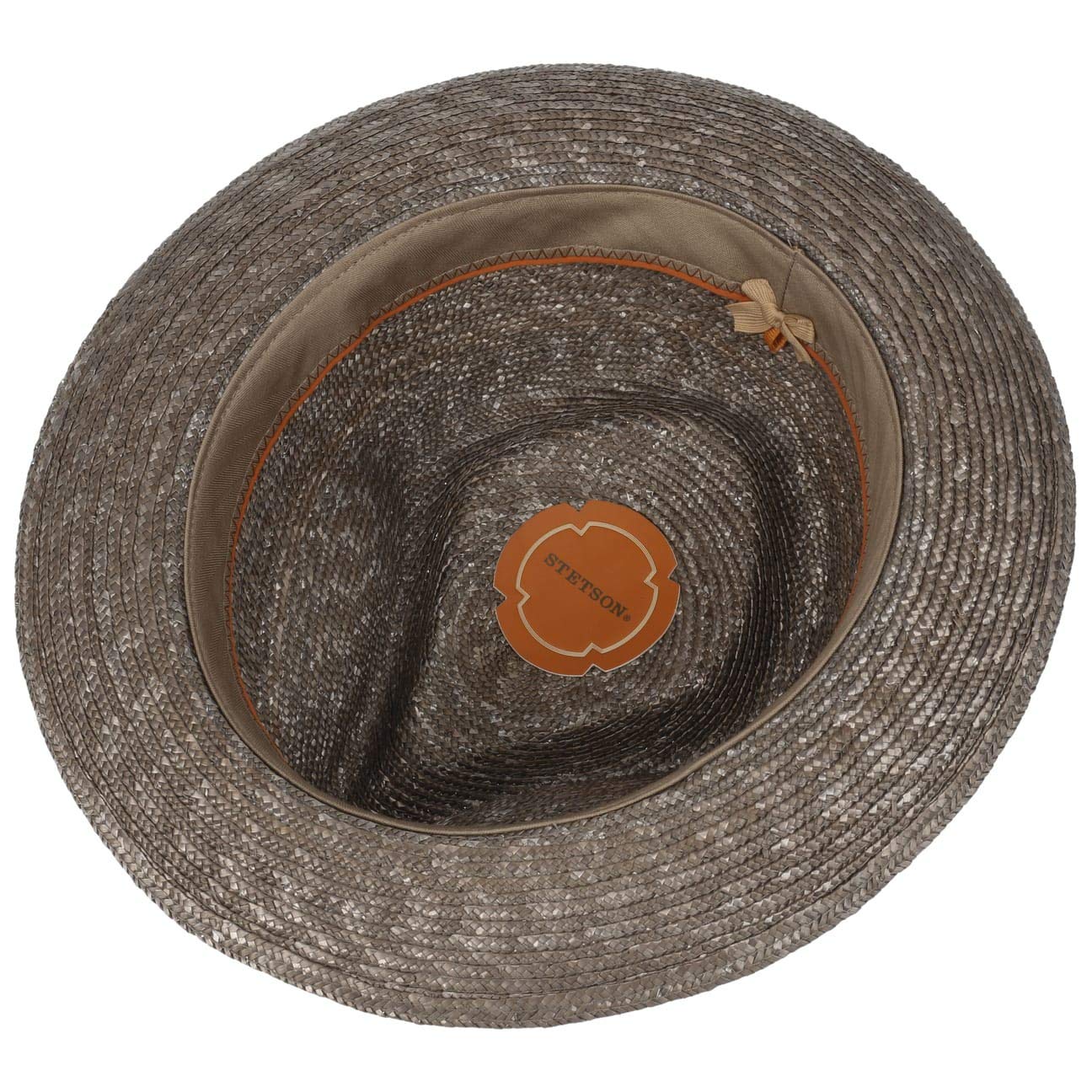 stetson-wheaty-traveller-strohhut-aus-weizenstroh image 3