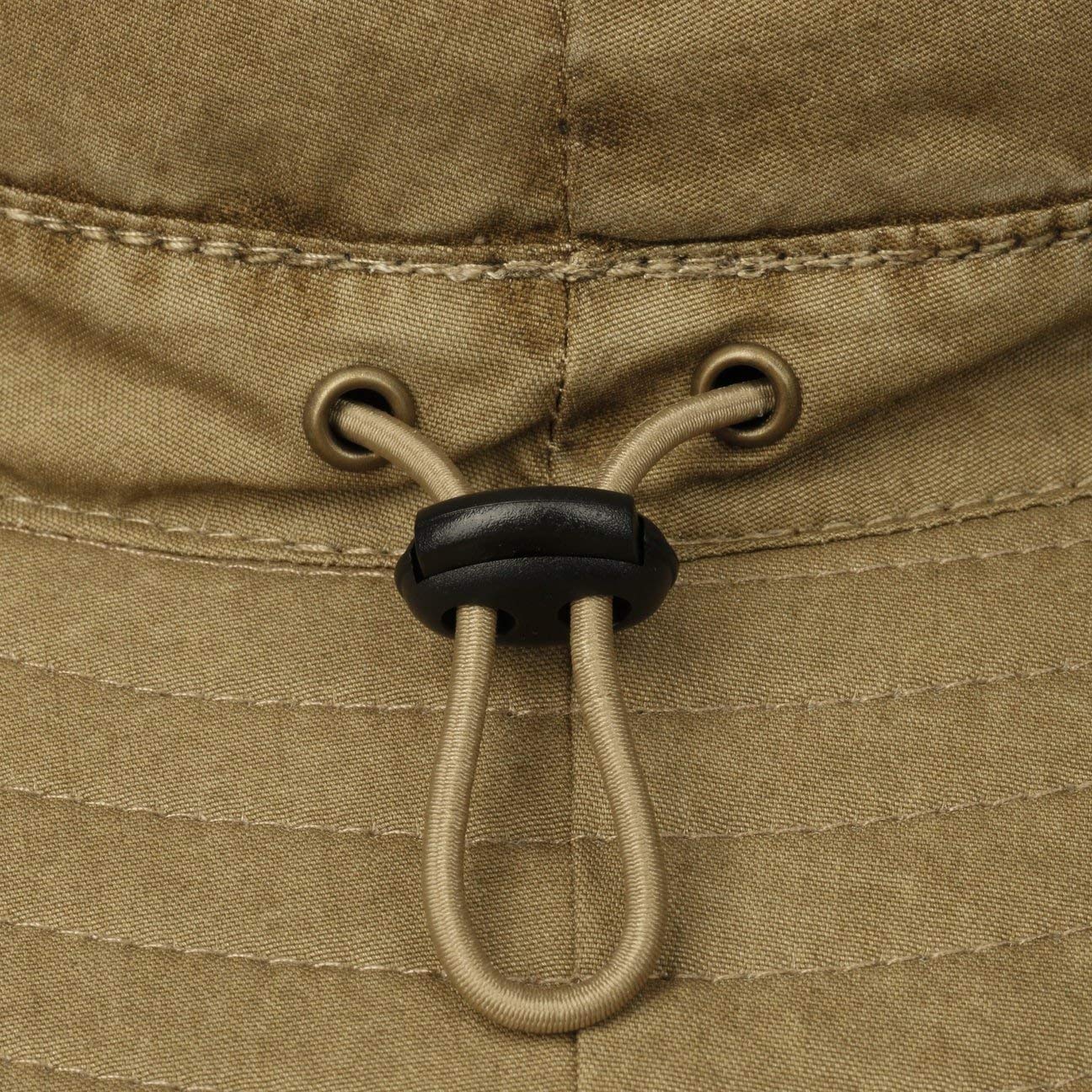 stetson-clifty-outdoor-baumwollhut-unisex-mit-uv-schutz-40 image 5