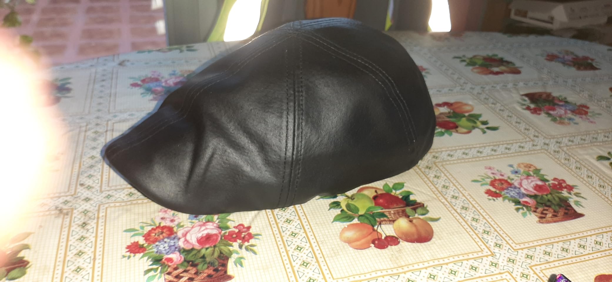 Mein dritter Stetson
