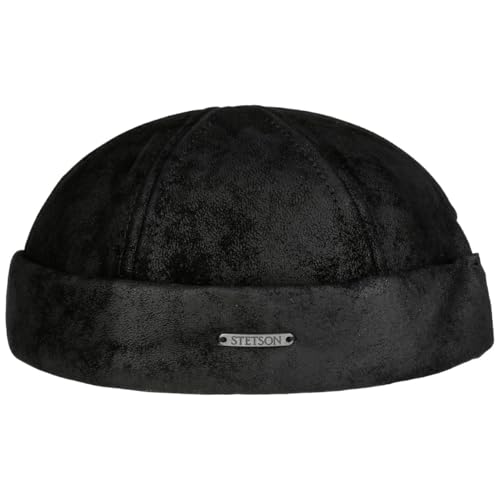 stetson-pigskin-dockerm-tze-herren-leder-schweinsleder-mit-klett image 7