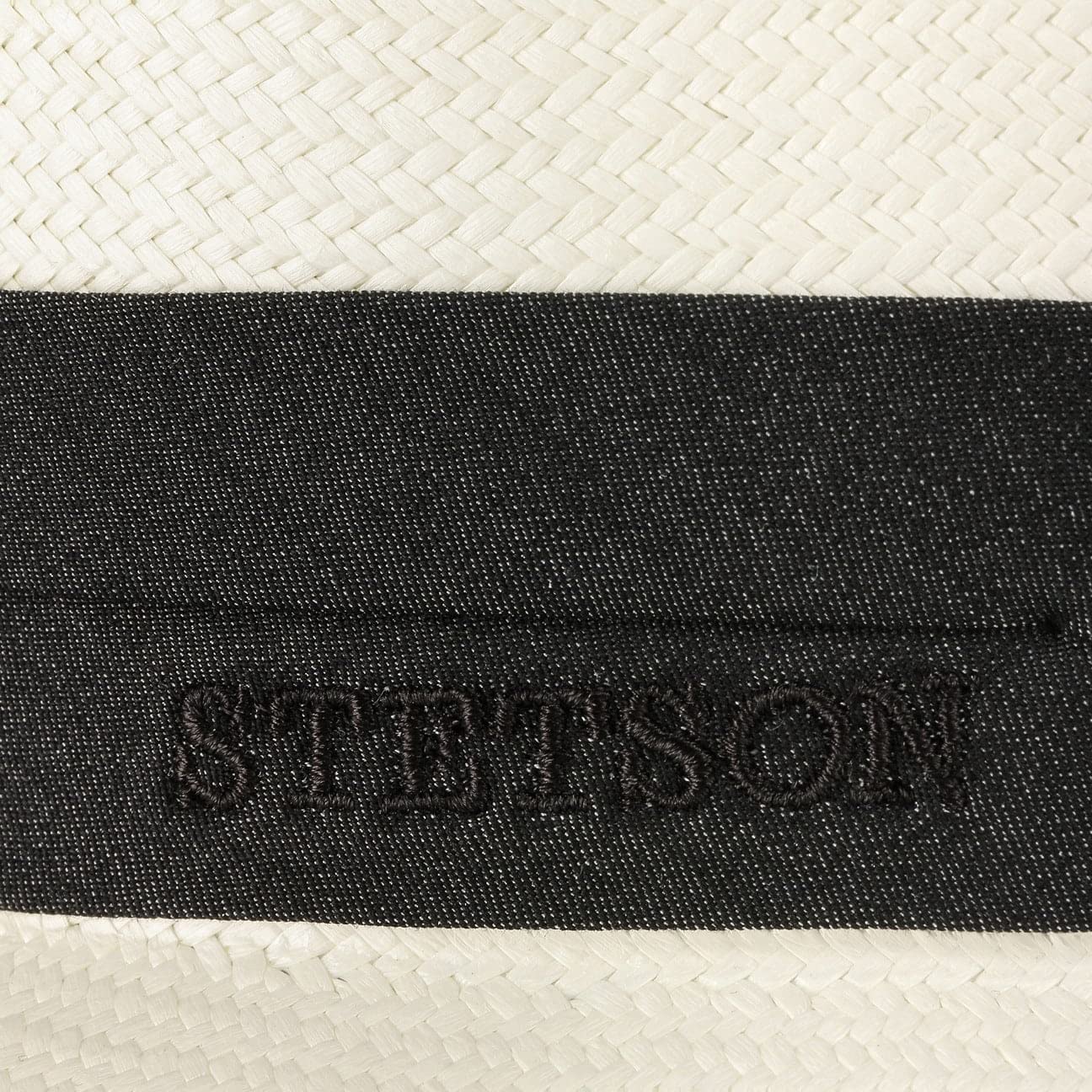 stetson-jenkins-bleached-panamahut-bogart-strohhut-offwhite-61-cm image 4