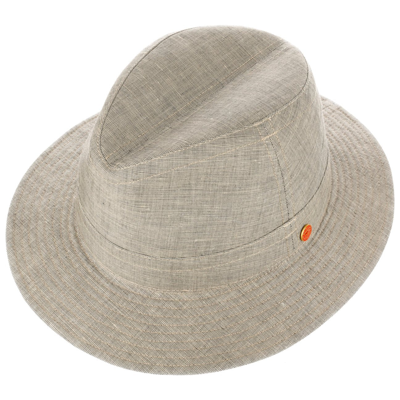 mayser-sheridan-savona-traveller-stoffhut-uv80-herren-damen image 4