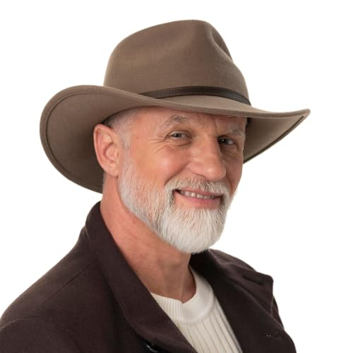 stetson-mobridge-westernhut-wollfilz-ledergarnitur-herren image 7