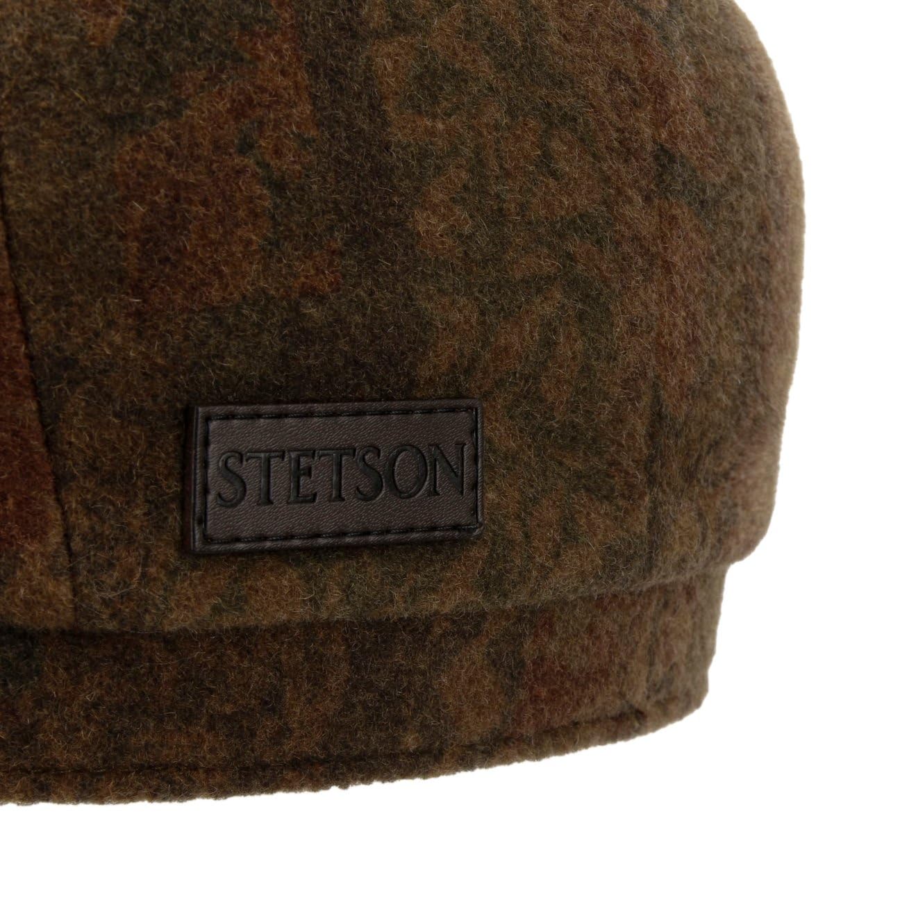 stetson-hatteras-schirmm-tze-ballonm-tze-paisley-cordschirm-herren image 5