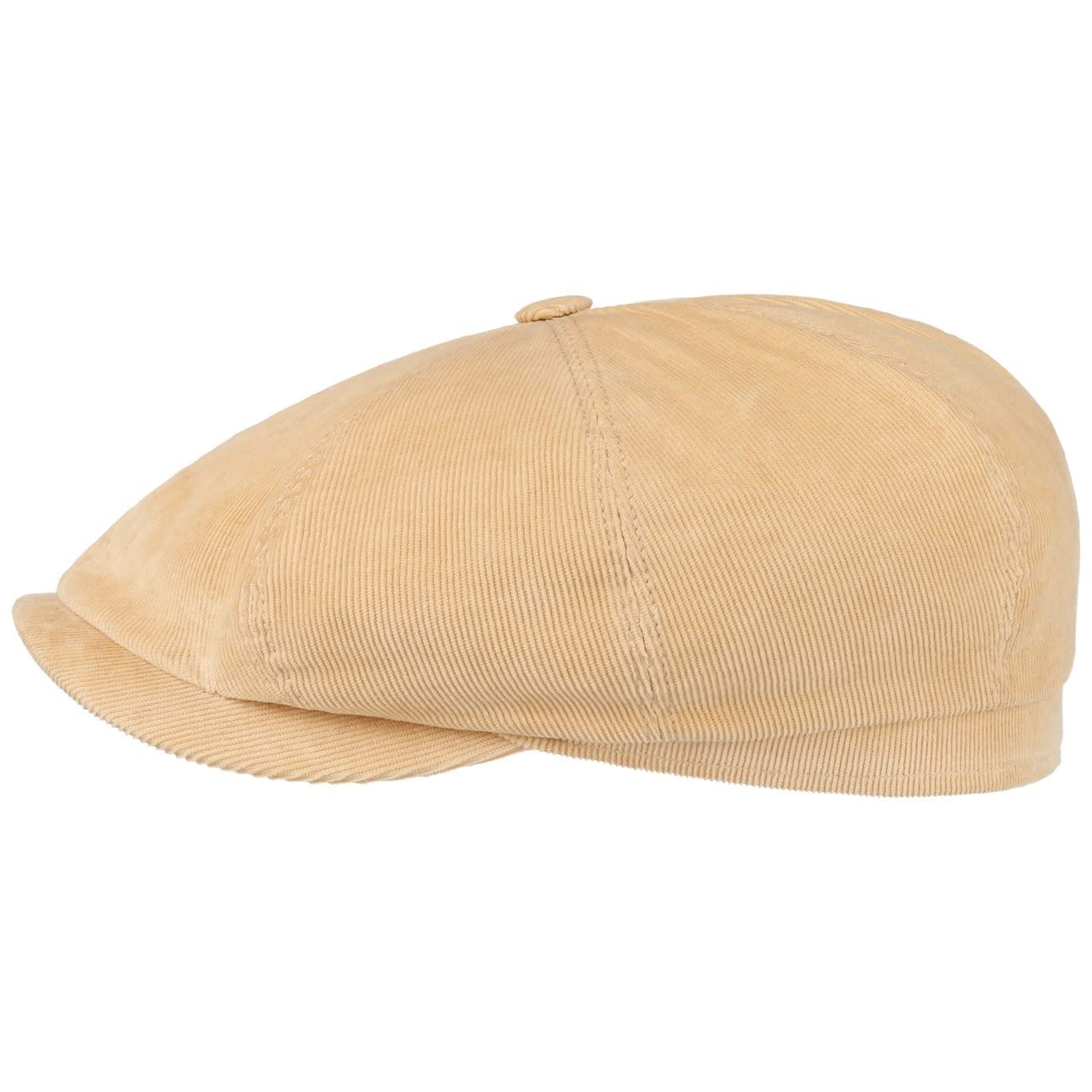 stetson-hatteras-sustainable-corduroy-flatcap image 7