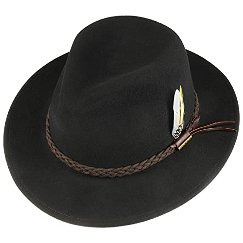 stetson-newark-vitafelt-outdoorhut-wollfilz-wasserabweisend-unisex image 8
