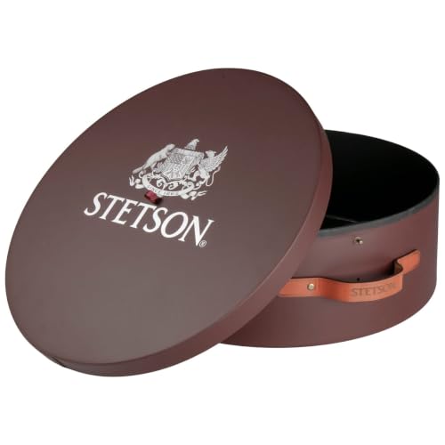 stetson-classic-hutkoffer-hutbox-pappe-f-r-damen-und-herren image 8