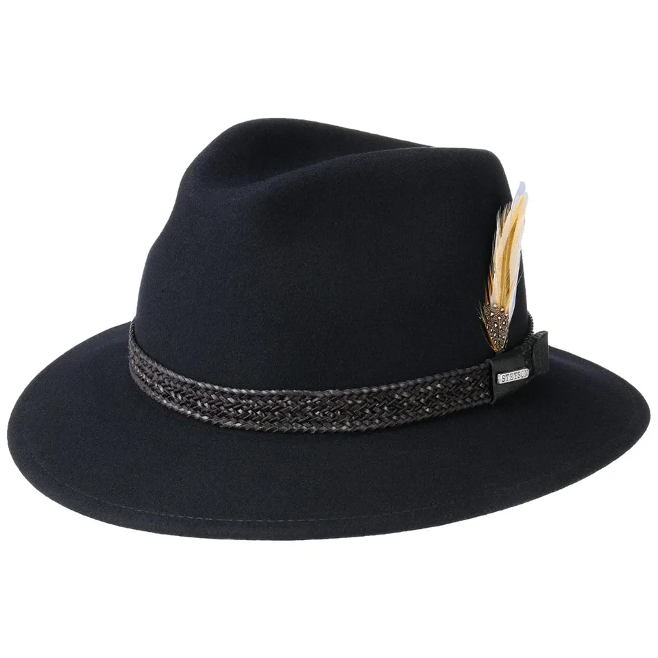 stetson-hetherton-traveller-vitafelt-filzhut-reisehut-herren image 1