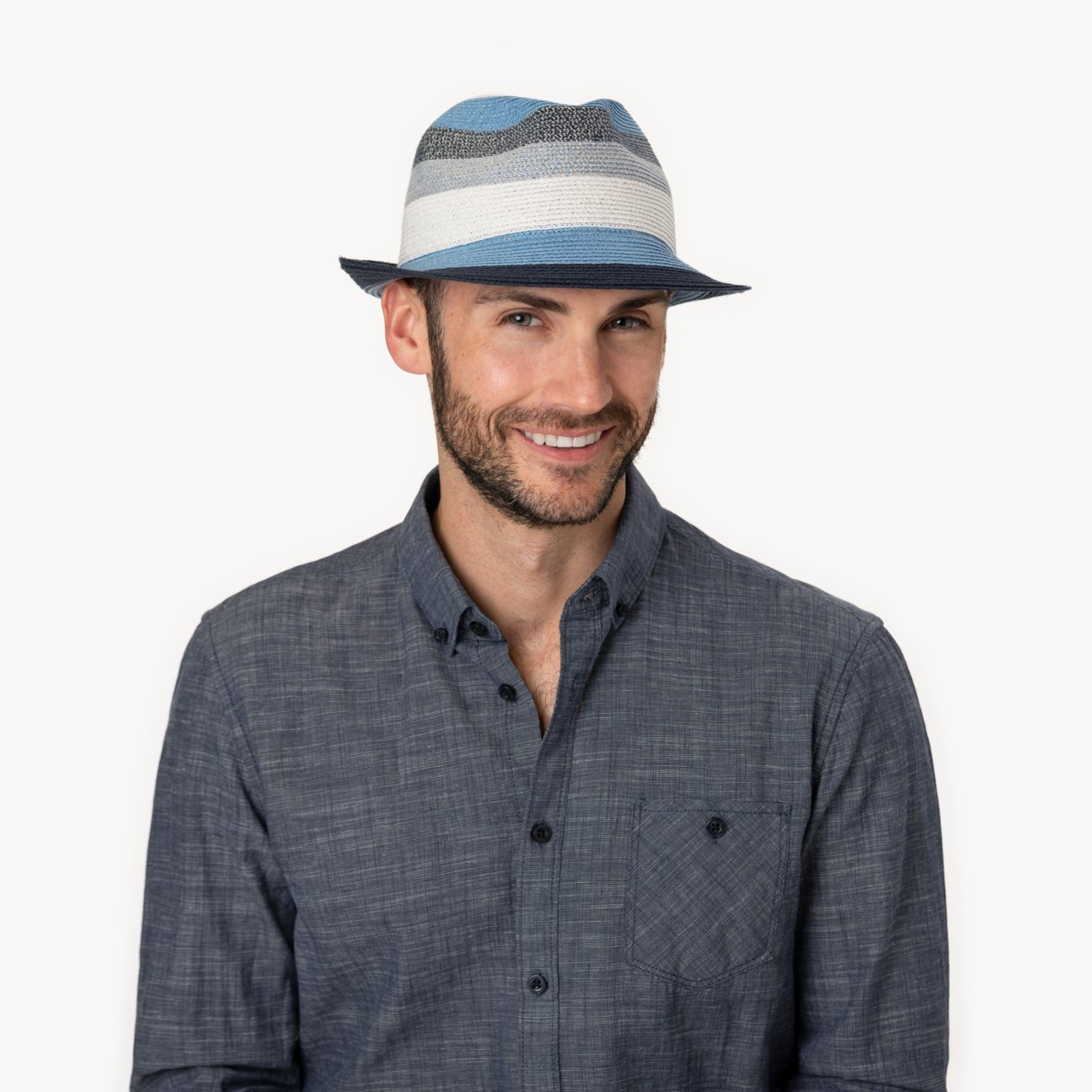mayser-svenja-stripes-trilby-hut-damen-sommerhut image 3