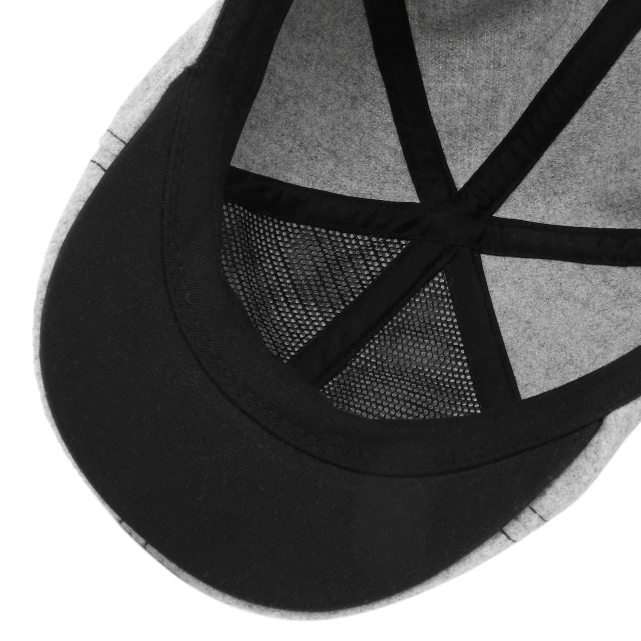 stetson-texas-retro-script-flatcap-wollmix-gatsby-herren image 4