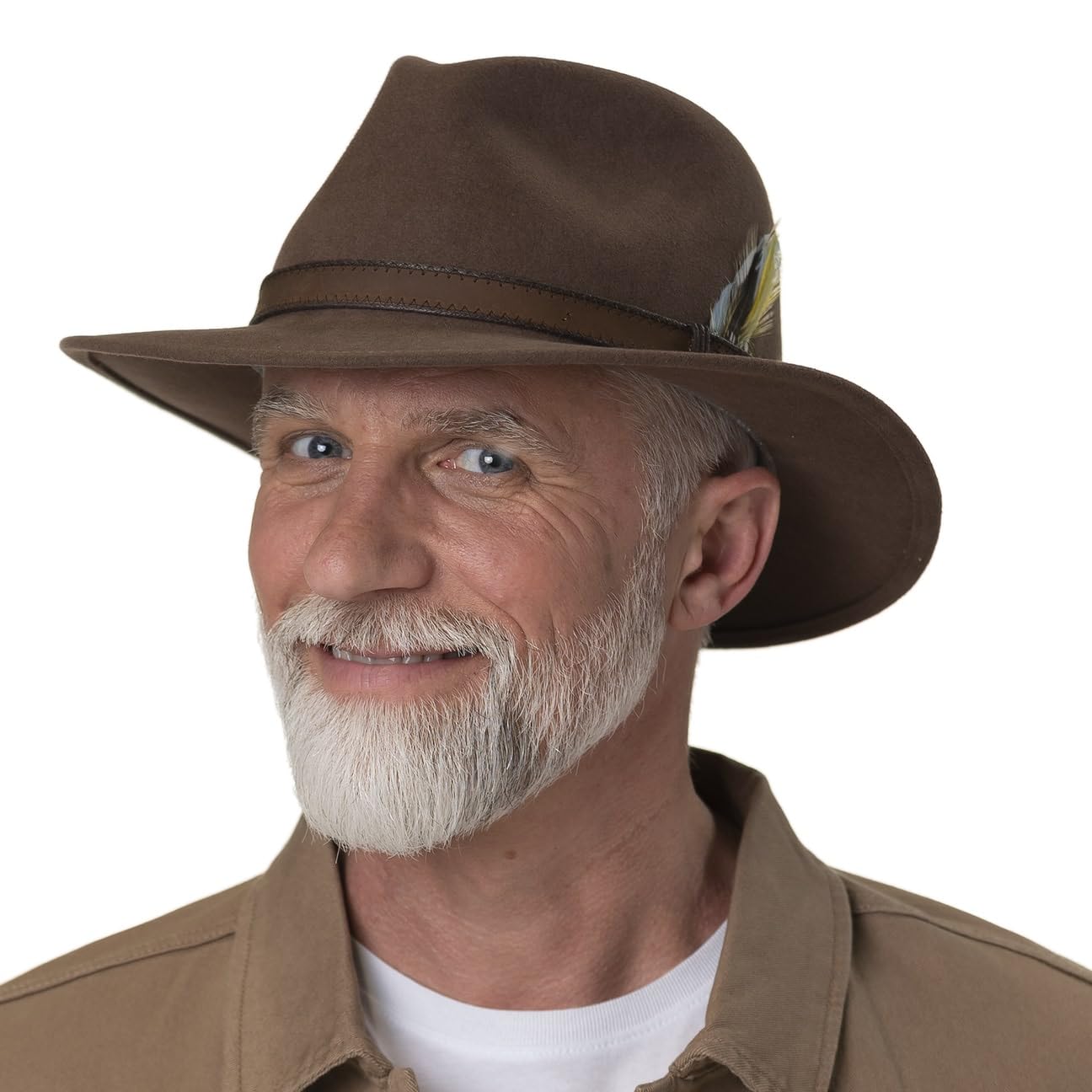 stetson-rutherford-vitafelt-filzhut-made-in-usa-wasserabweisend image 3