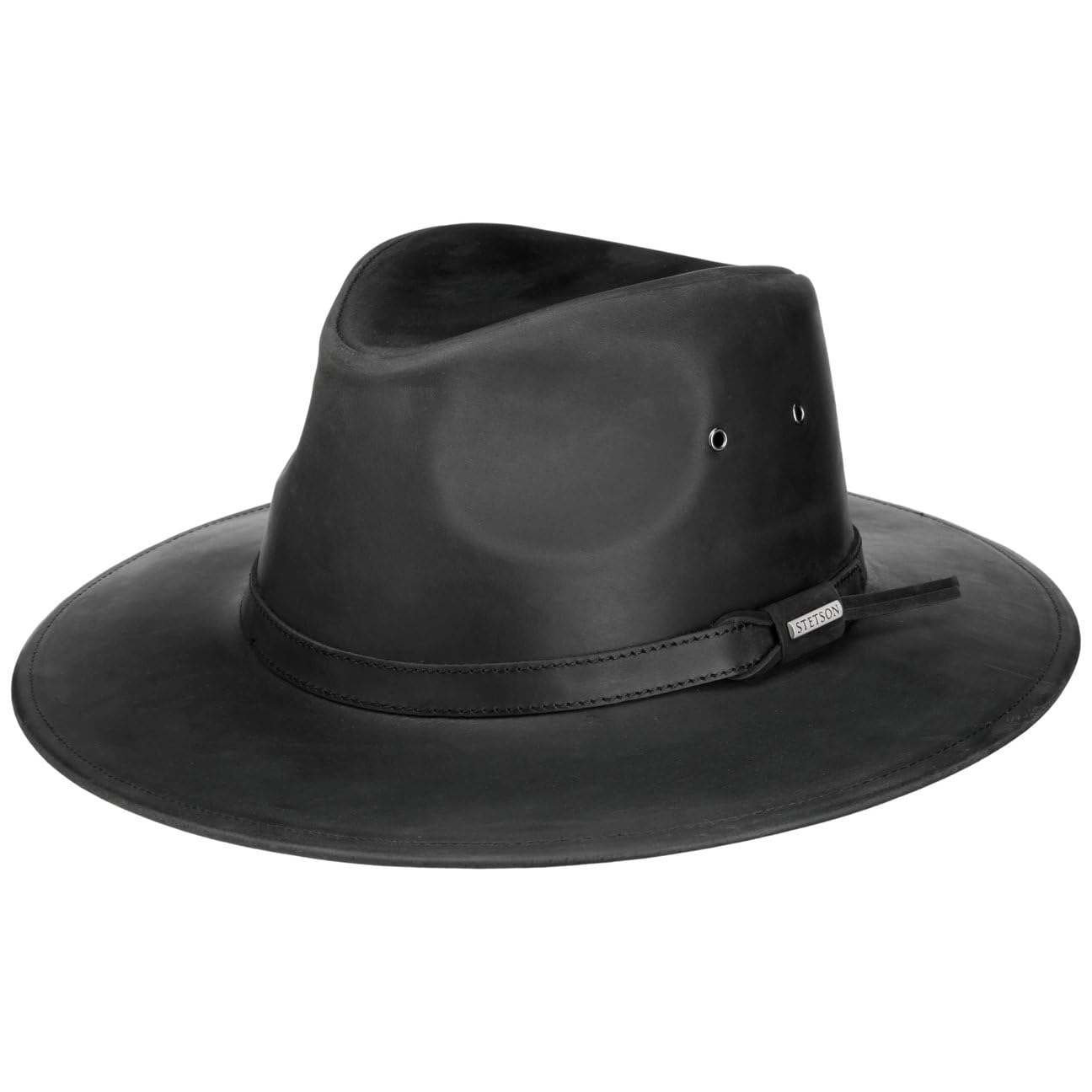 stetson-westernhut-buffalo-herrenhut-aus-b-ffelleder image 5