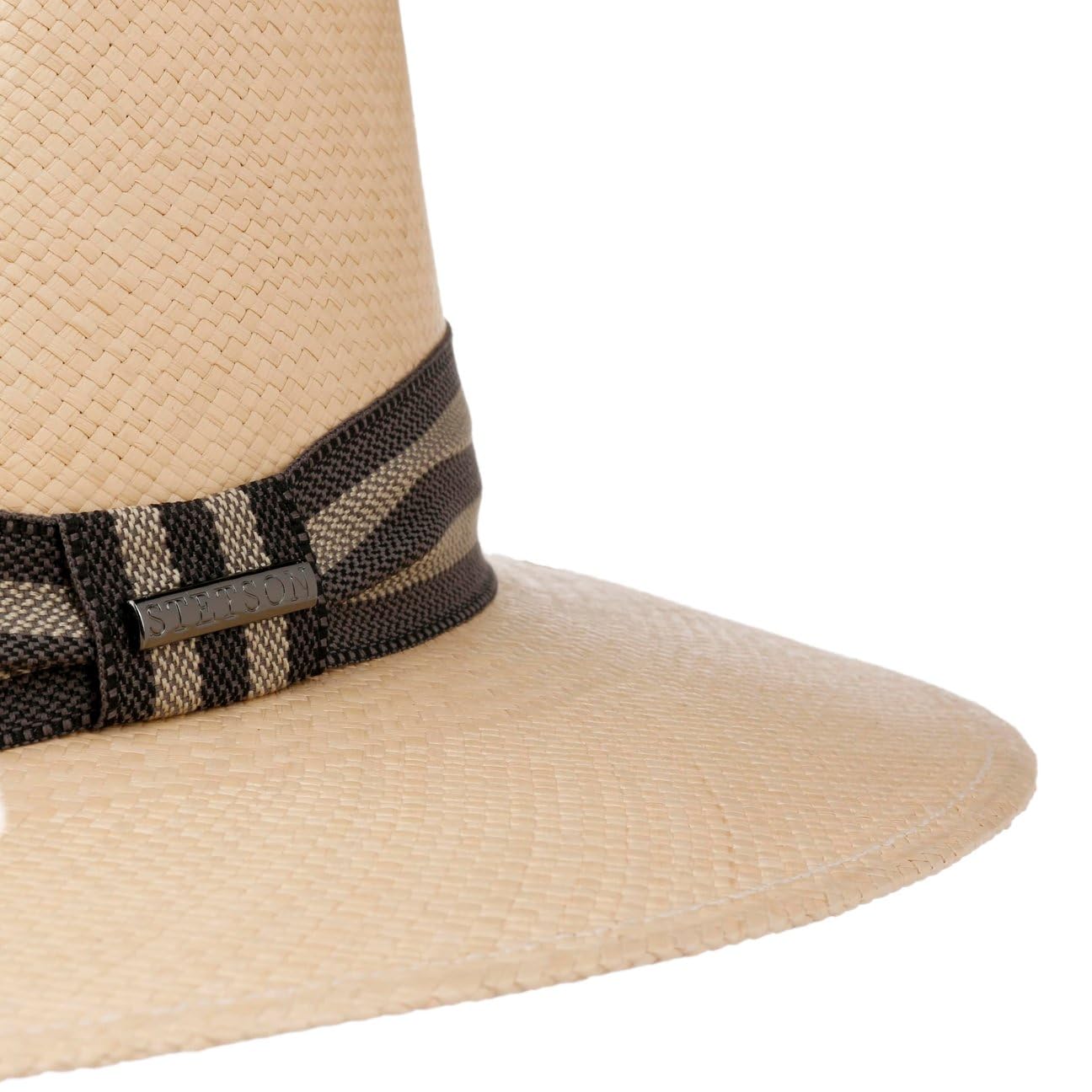 stetson-vandoca-traveller-panamahut-unisex-natur-strohhut-mit-uv-schutz-40 image 6