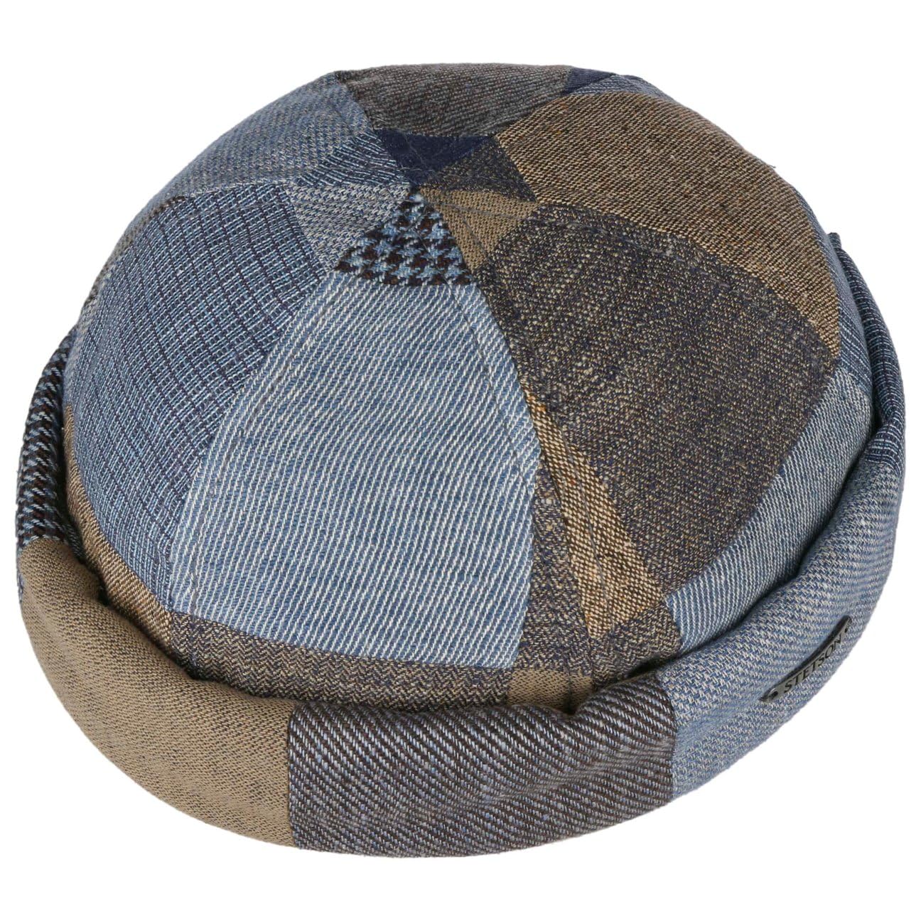 stetson-laughlin-patchwork-dockerm-tze-made-in-eu-unisex image 3