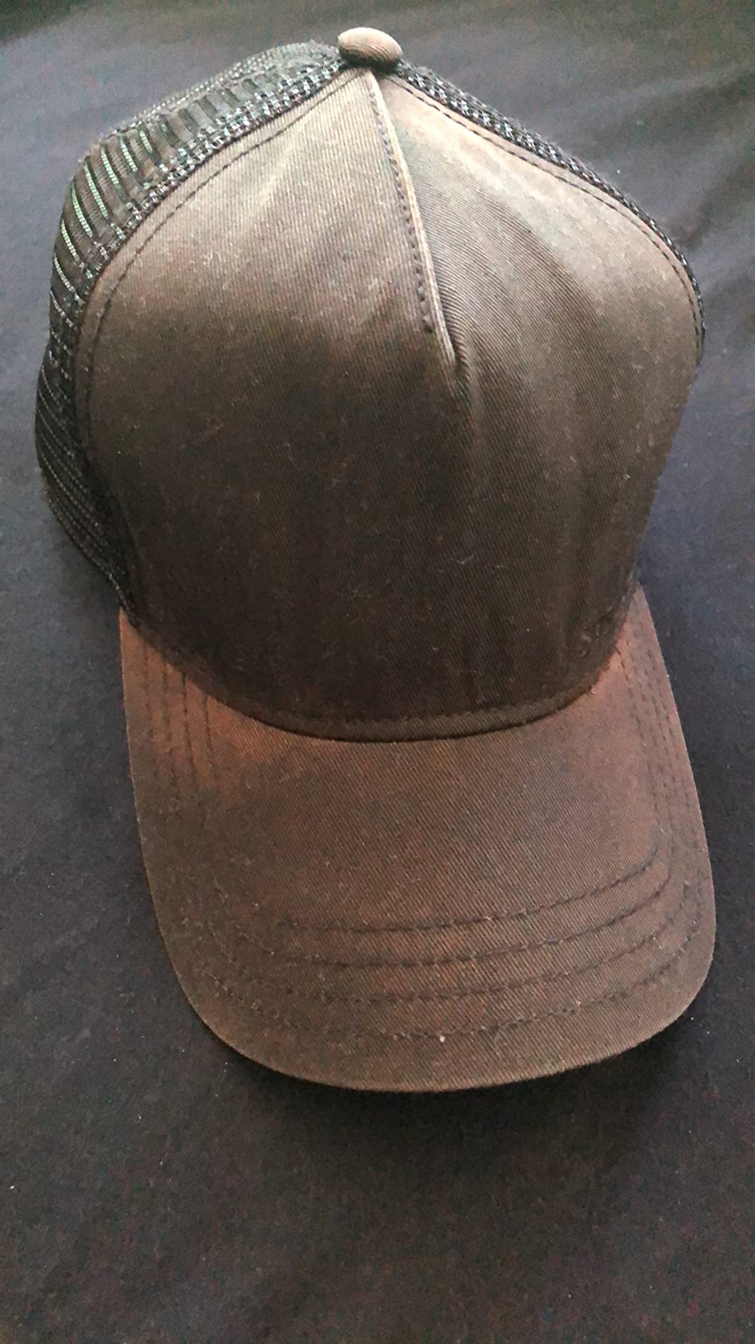 Lässige 6-Panel