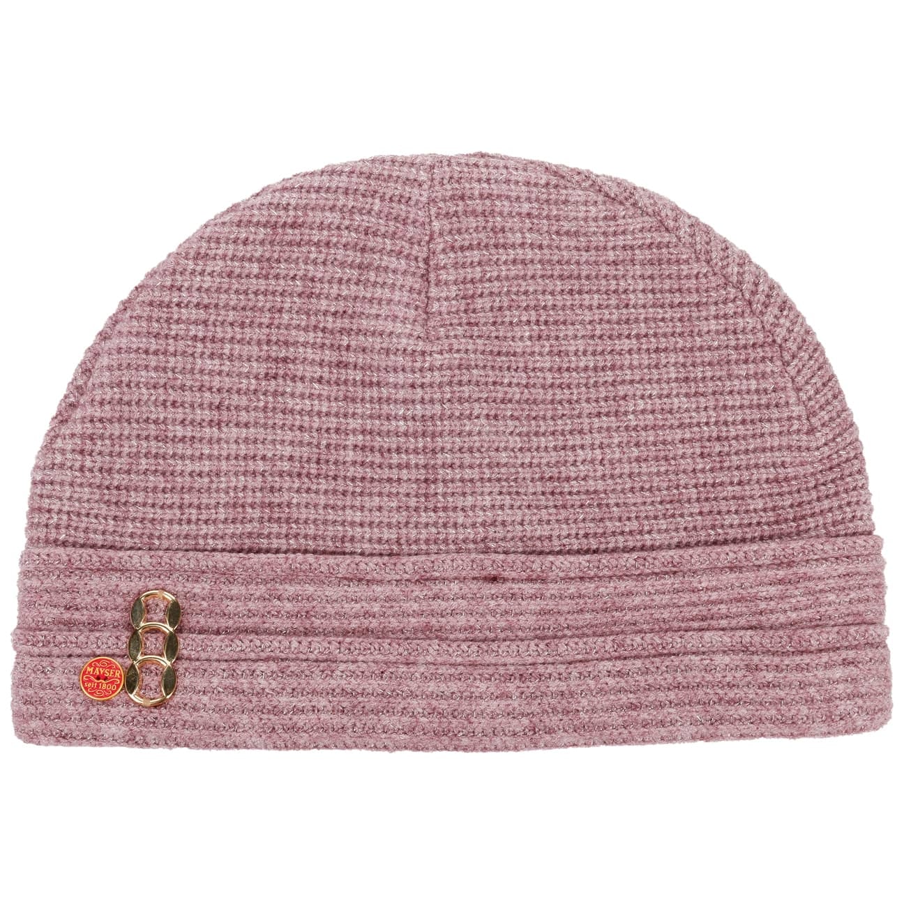 mayser-frieda-lurex-beanie-damen-strickm-tze-winterm-tze image 3