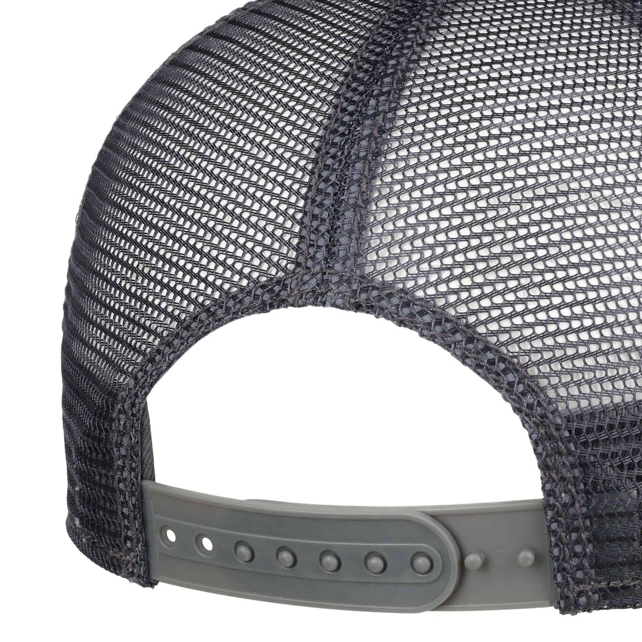 stetson-american-heritage-trucker-cap-snapback-mit-mesh image 6