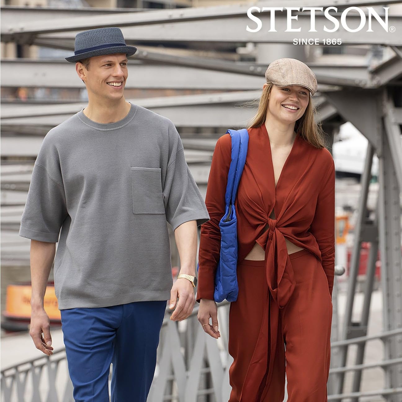 stetson-ruviano-pork-pie-strohhut-uv-schutz-40-damen-herren image 2