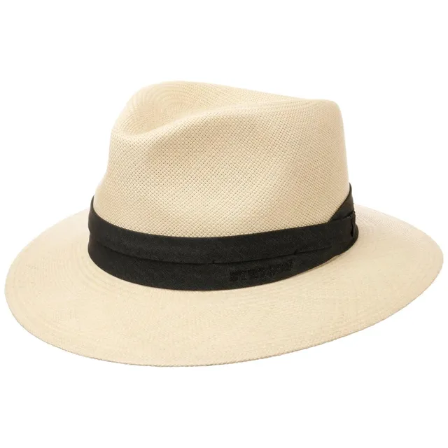stetson-jefferson-traveller-panamastrohhut-made-in-ecuador-herren image 1