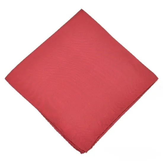 ascot-ziertuch-uni-bordeaux-seide-30-x-30-cm image 1