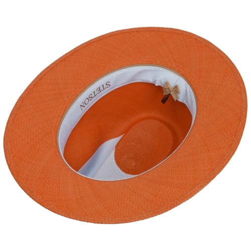 stetson-brisa-traveller-strohhut-mit-uv-schutz-40-f-r-damen-und-herren image 7