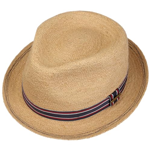 stetson-brandsfield-player-raffiahut-sommer-mit-uv-schutz image 8