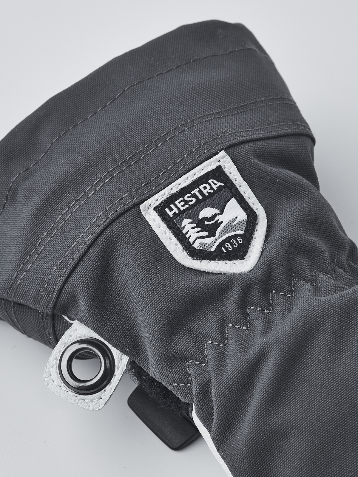 hestra-army-leather-heli-ski-jr-3-finger-handschuh-junior-ski-handschuh image 2