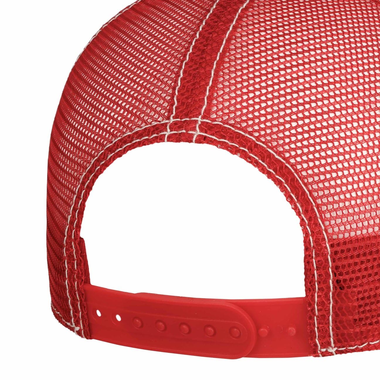 stetson-save-base-trucker-cap-snapback-herren-damen image 6