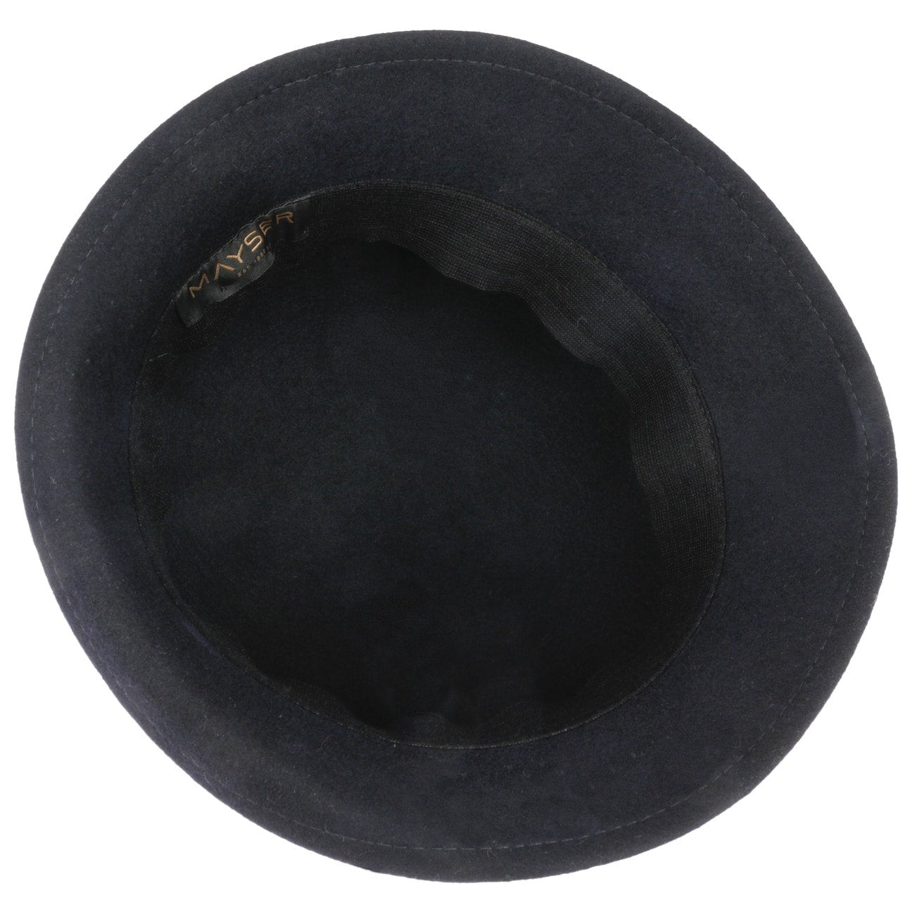 mayser-nannina-wool-glockenhut-damen-wollfilz image 4