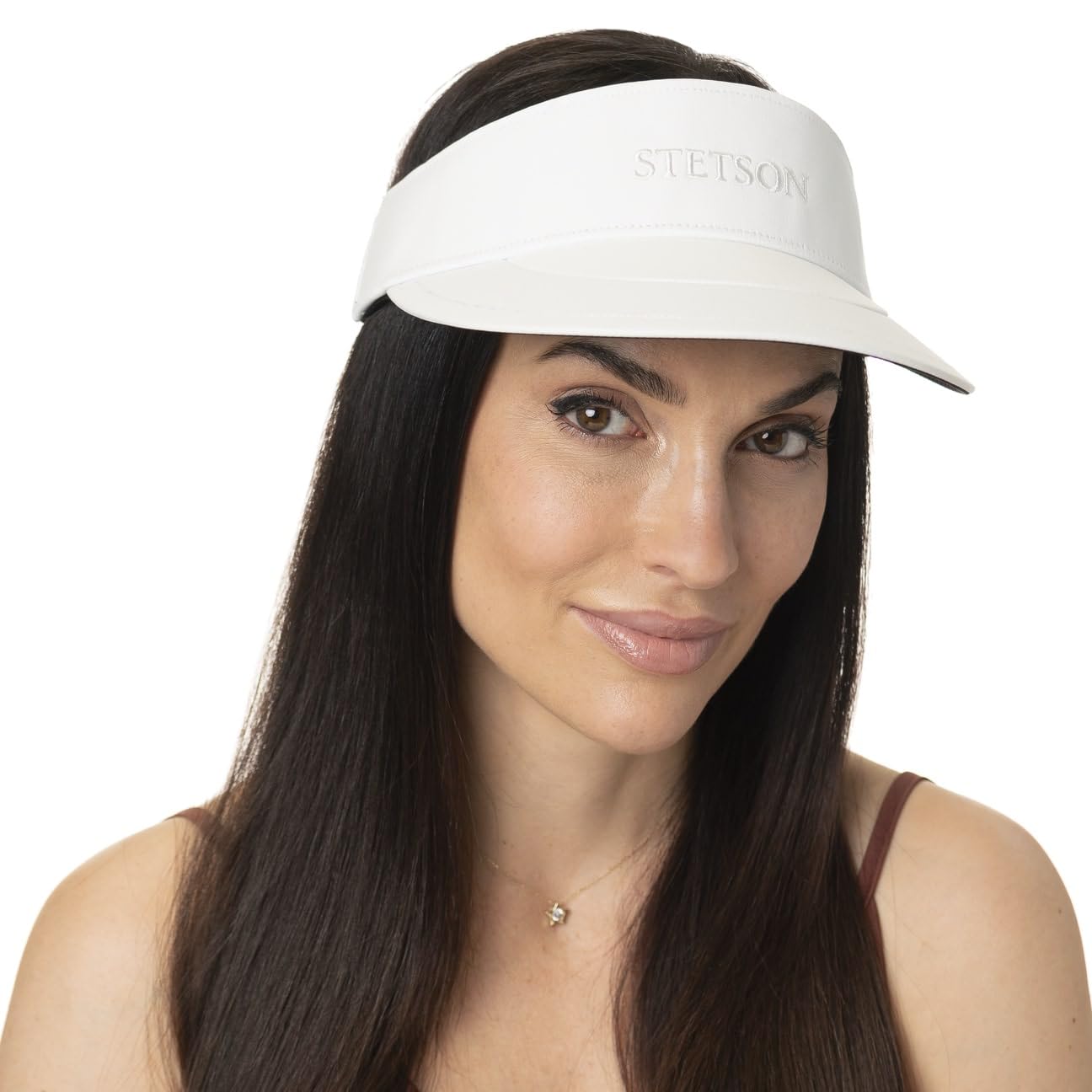 stetson-active-sonnenvisor-unisex-f-r-damen-und-herren-sommer image 2