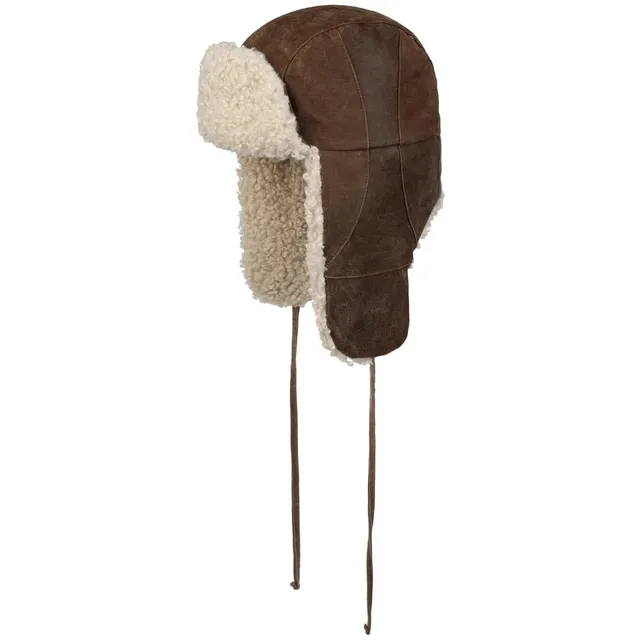 stetson-blakely-fliegerm-tze-aviator-mit-ohrenklappen-herren image 1