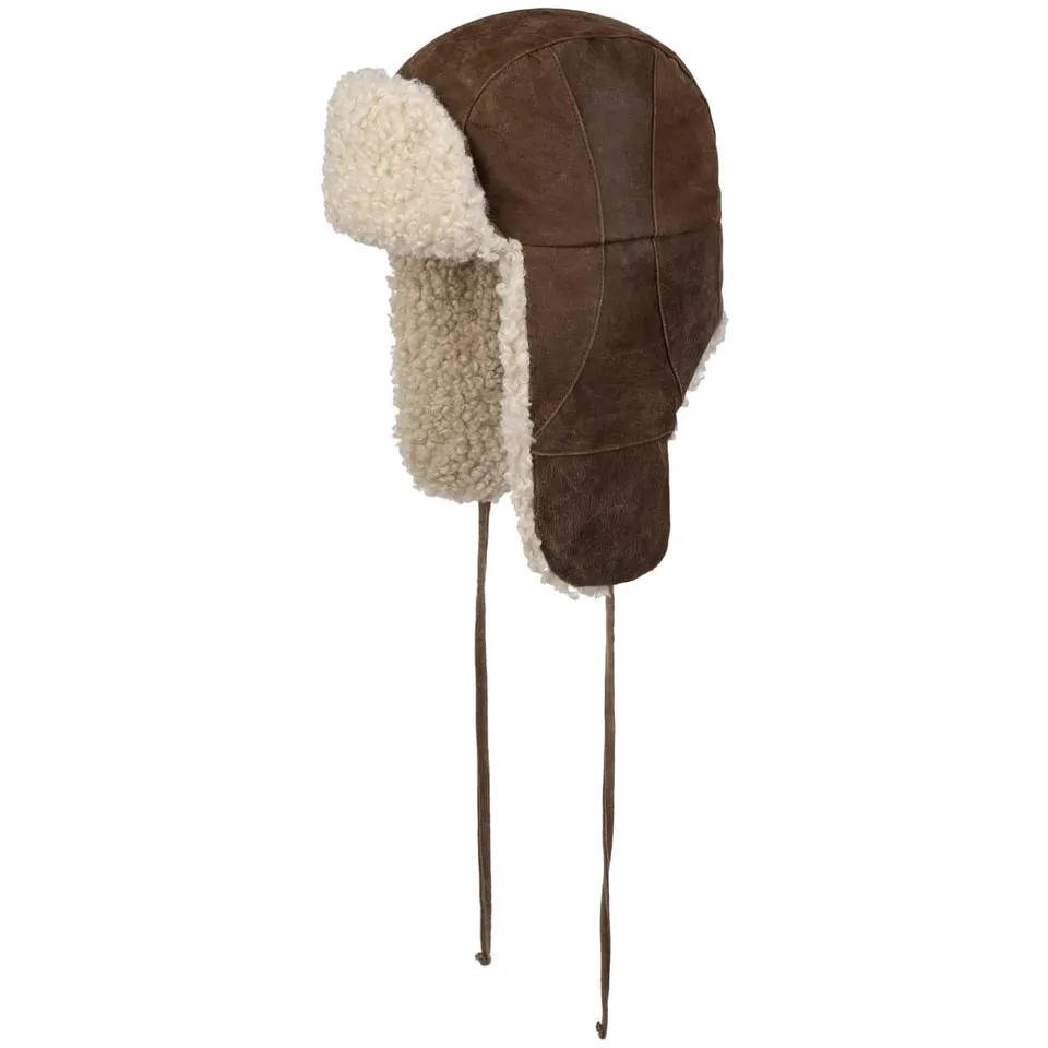stetson-blakely-fliegerm-tze-aviator-mit-ohrenklappen-herren image 1