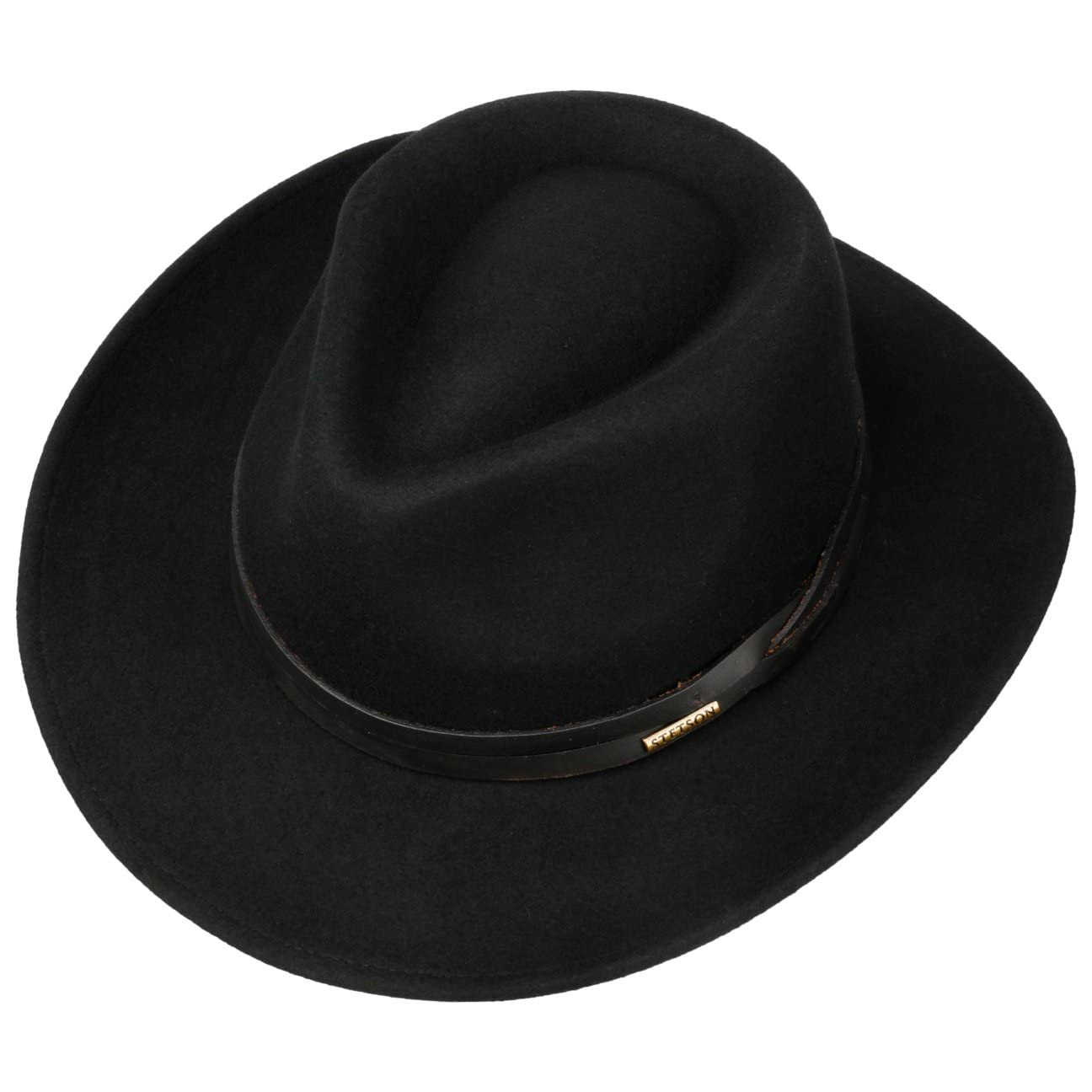 stetson-san-benito-western-wollhut-cowboy-filzhut-damen-herren image 4