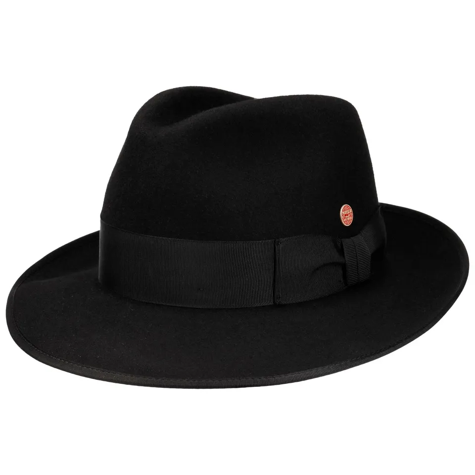 mayser-atos-fedora-wollhut-woll-und-haarfilz image 1