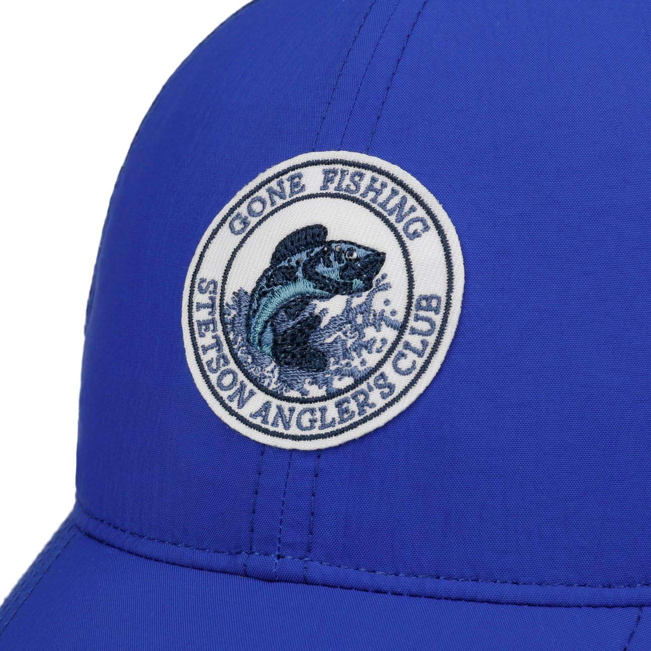 stetson-gone-fishing-trucker-cap-meshcap-naturmotiv image 7