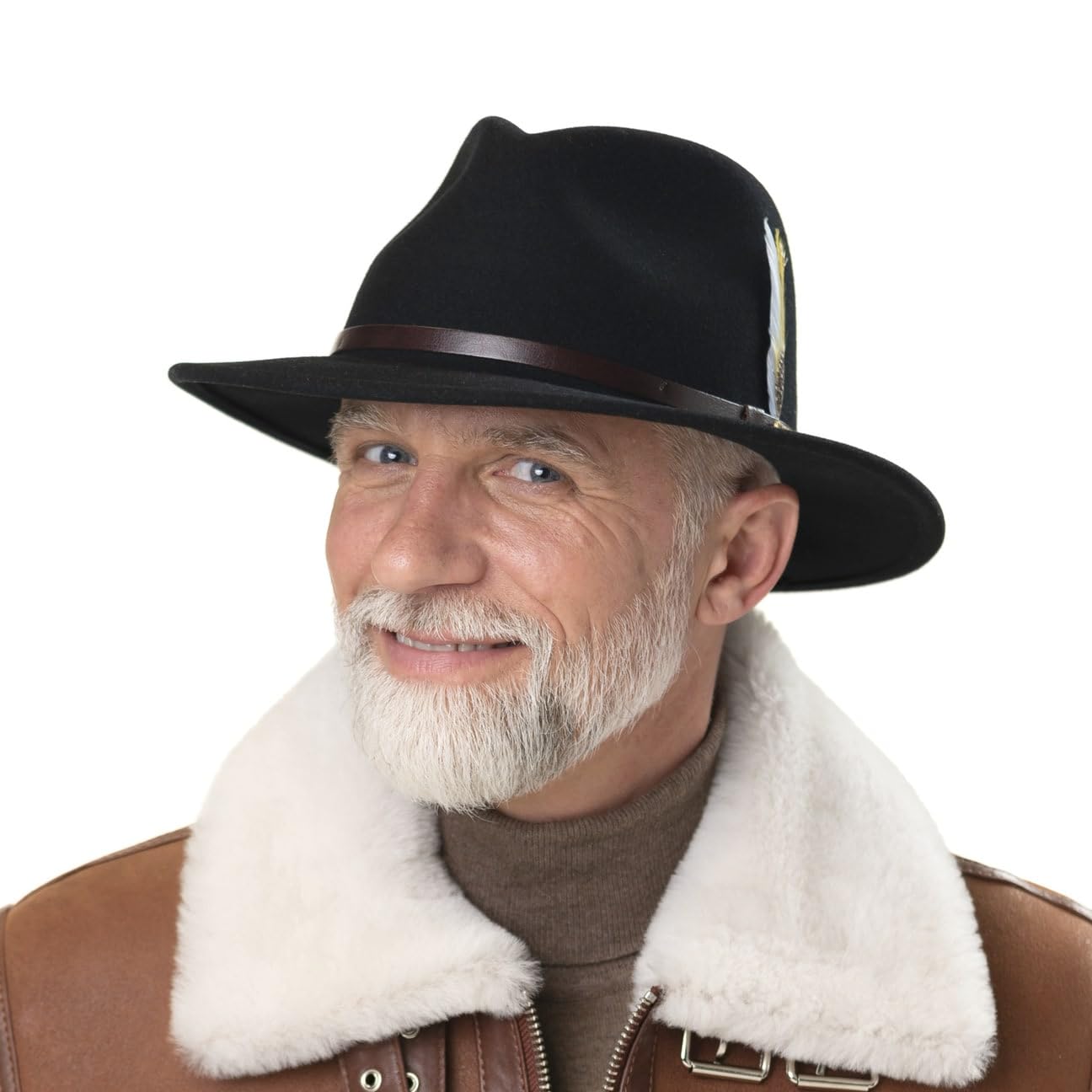 stetson-trandell-traveller-hut-vitafelt-wasserabweisend-made-in-usa image 3