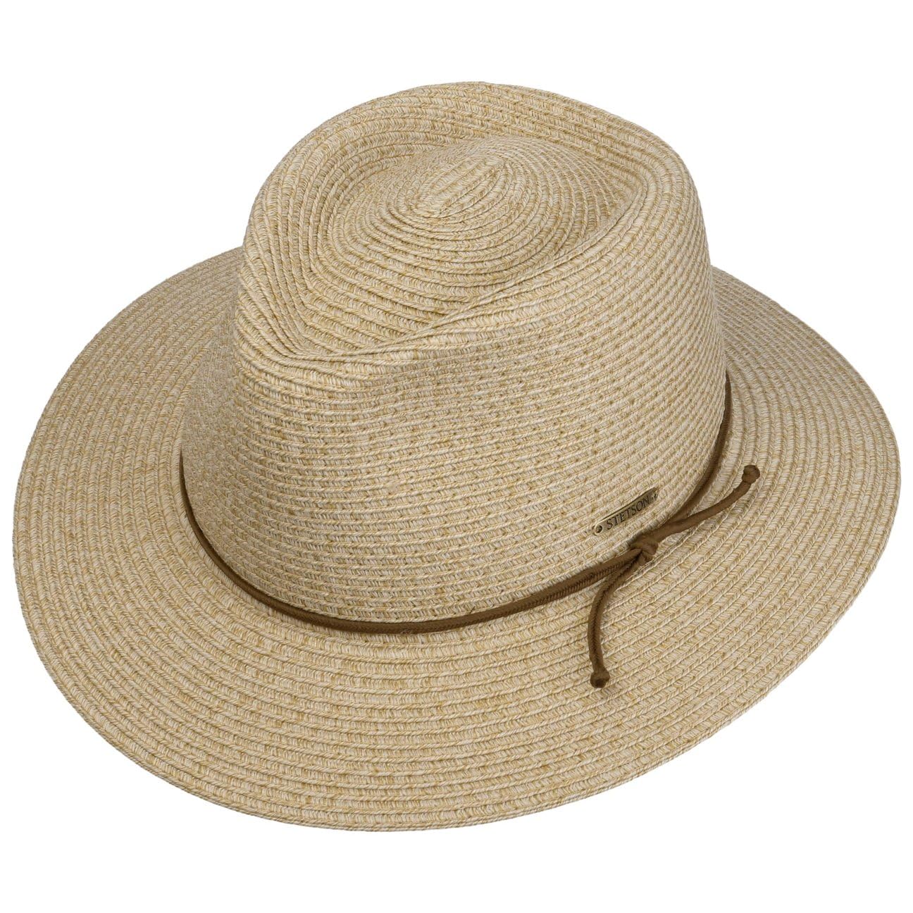 stetson-washable-braid-traveller-stoffhut-mit-uv-schutz-40-f-r-herren image 2