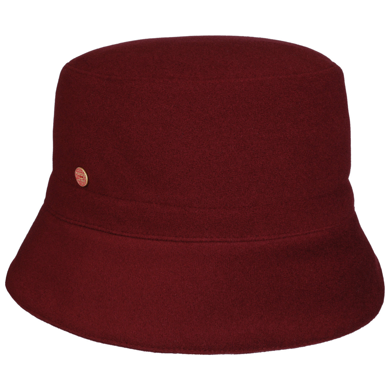 mayser-taleja-wollhut-warmer-glockenhut-mit-baumwollfutter-und-stretchband image 7