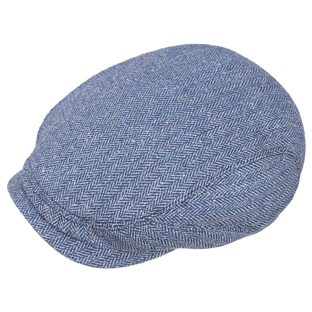 stetson-belfast-silk-schieberm-tze-herren-seide-made-in-eu image 2