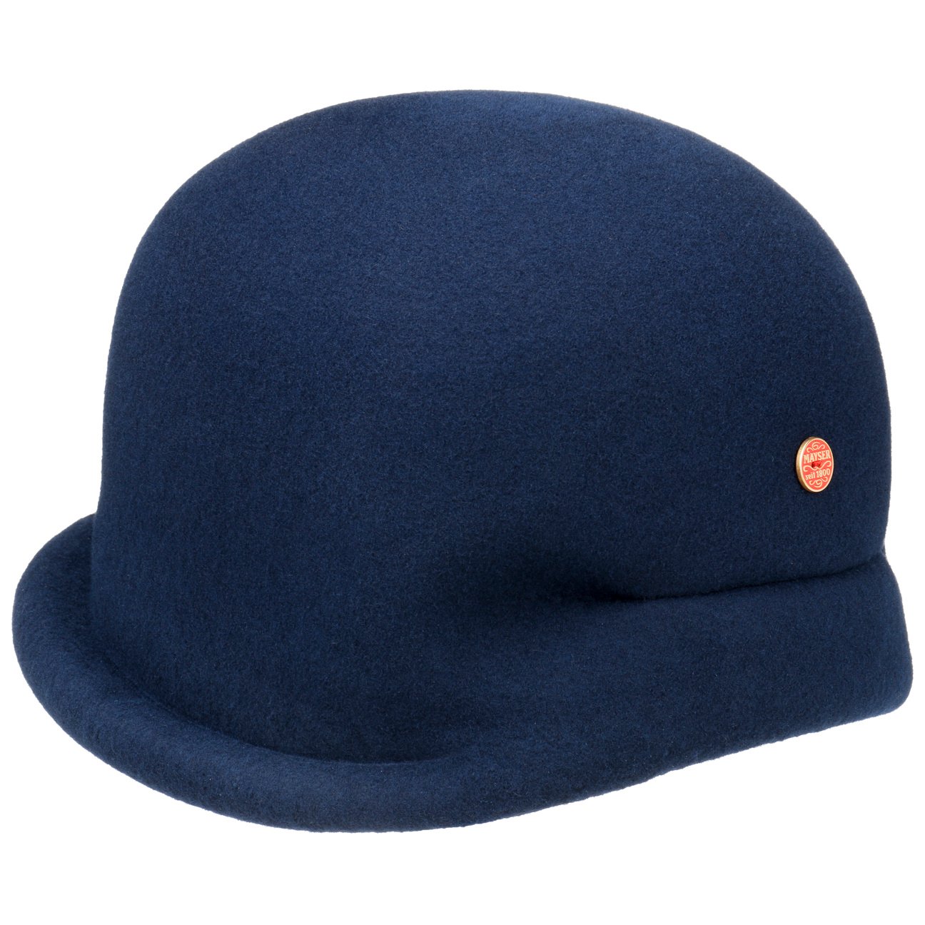 mayser-ulla-soft-wool-glockenhut-wollfilz-cloche image 5