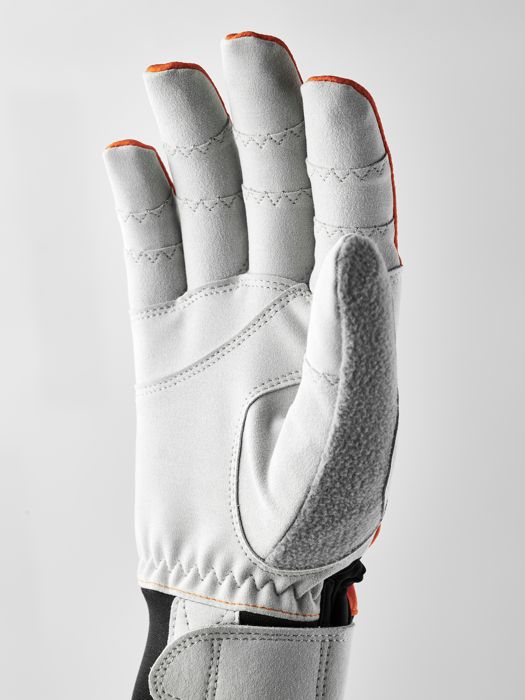 hestra-ergo-grip-xc-race-5-finger-langlauf-handschuh-unisex image 3