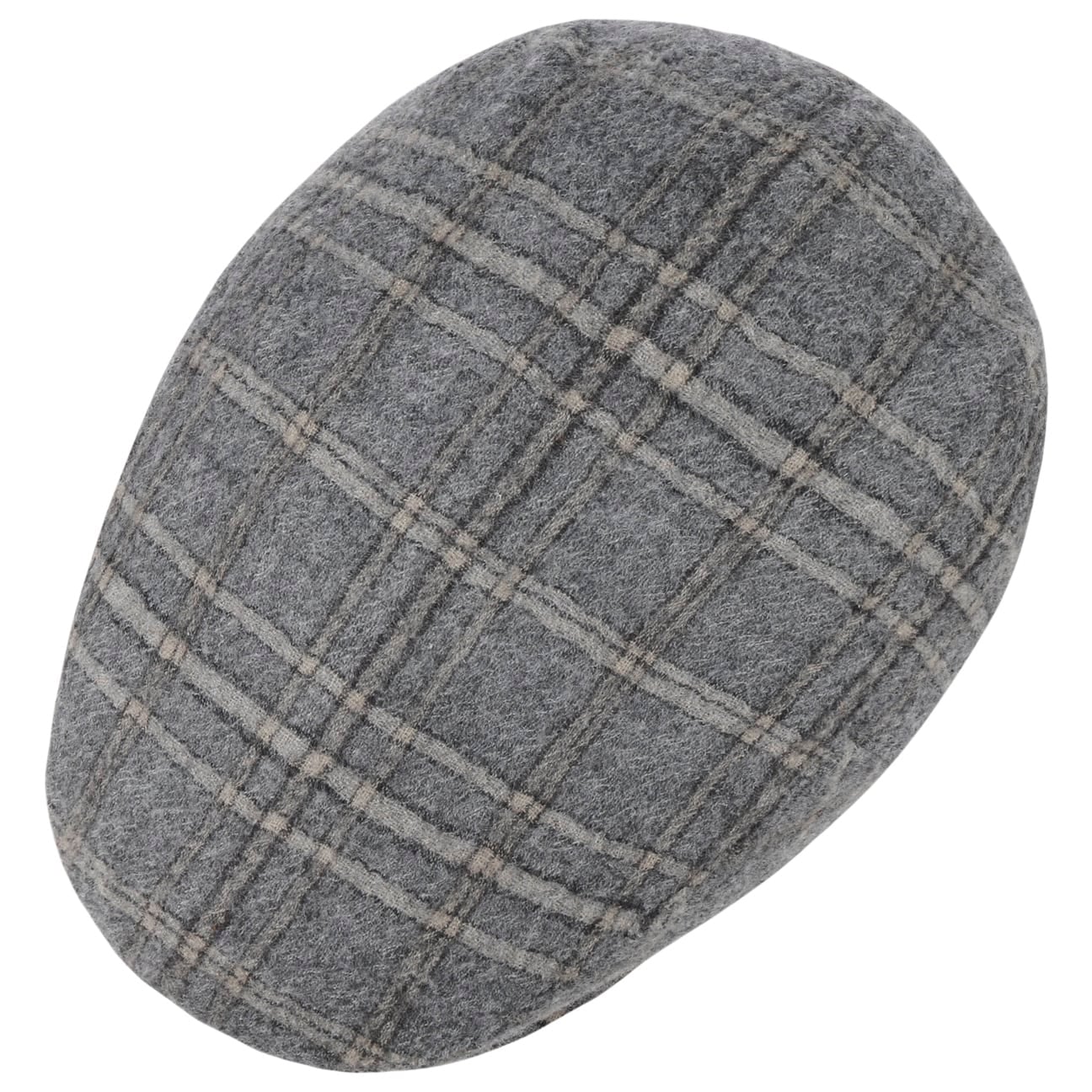 mayser-merlino-casual-flatcap-herren-merino-mit-ohrenklappen image 2