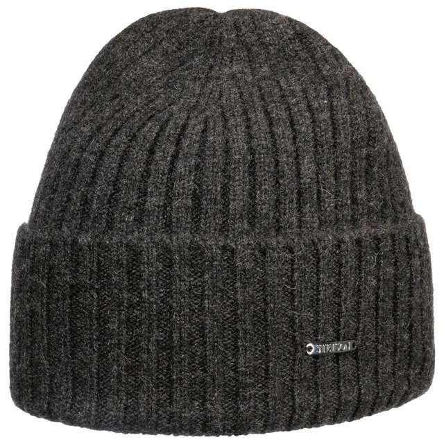 stetson-varnell-beanie-umschlagm-tze-100-kaschmir-made-in-germany image 1