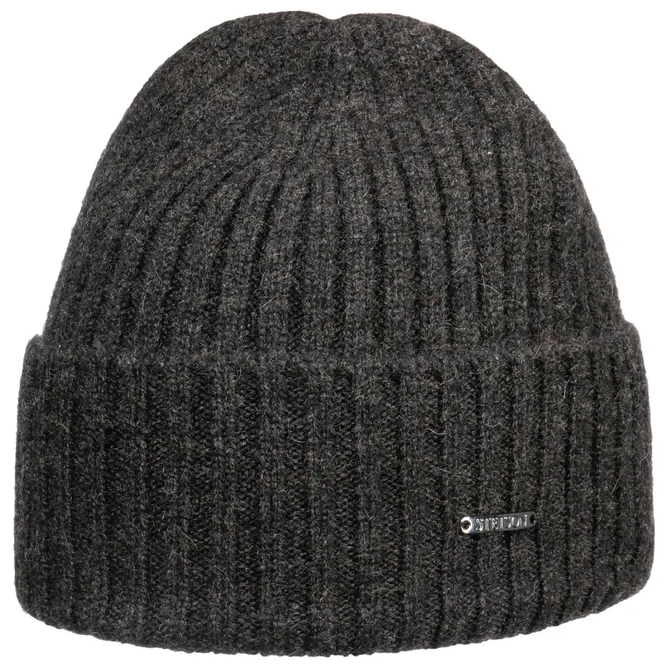 stetson-varnell-beanie-umschlagm-tze-100-kaschmir-made-in-germany image 1